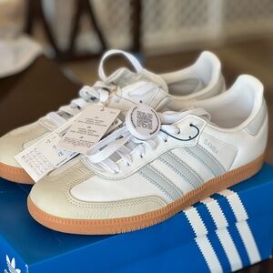 COPY - Adidas Original Samba women size 9 1/2